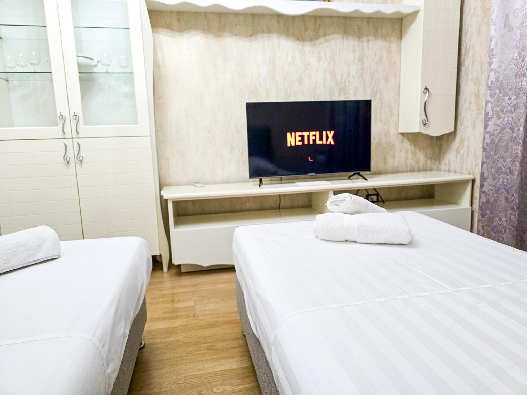 Appartamento Blloku 2br *