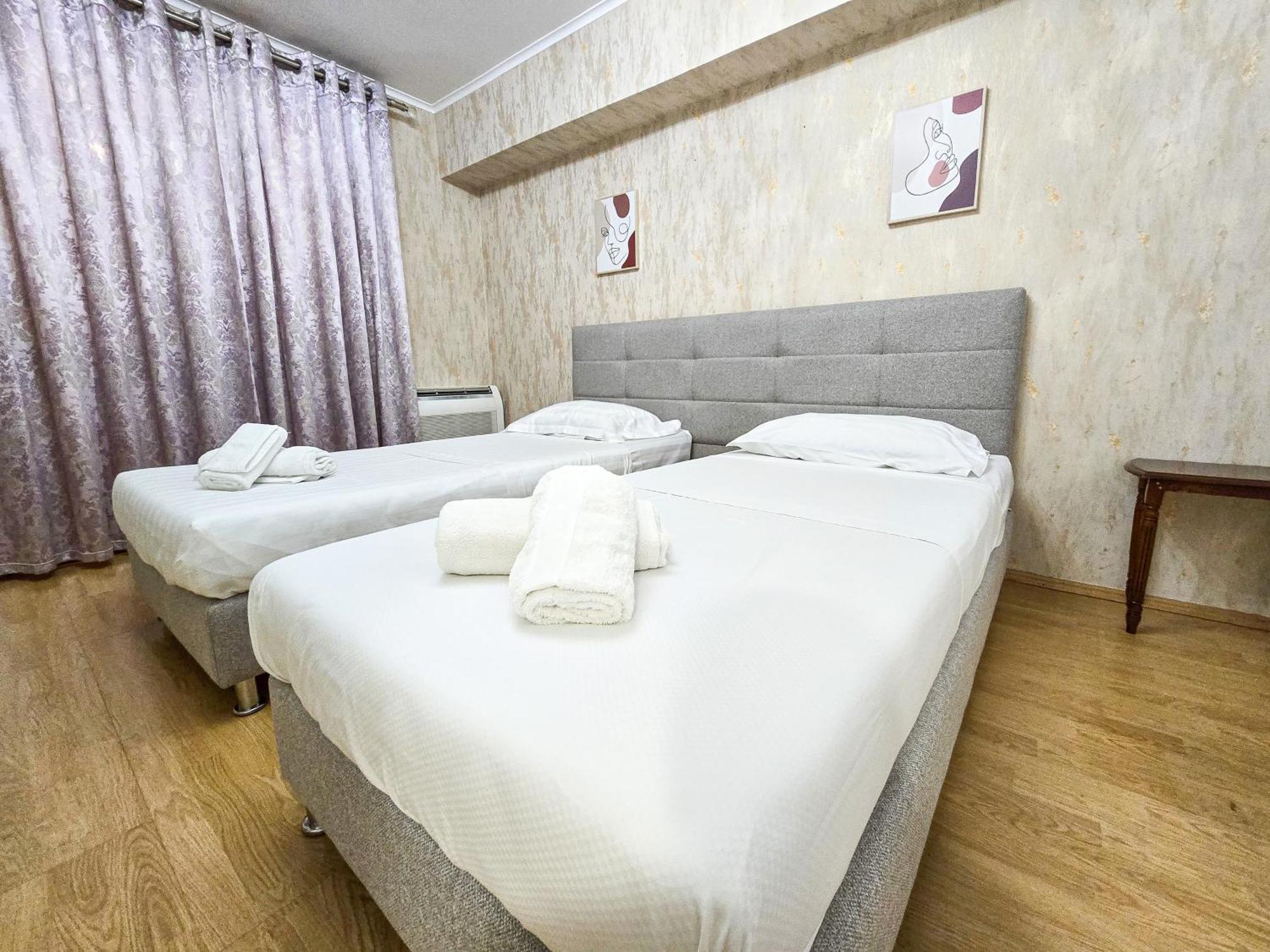 Appartement Blloku 2br